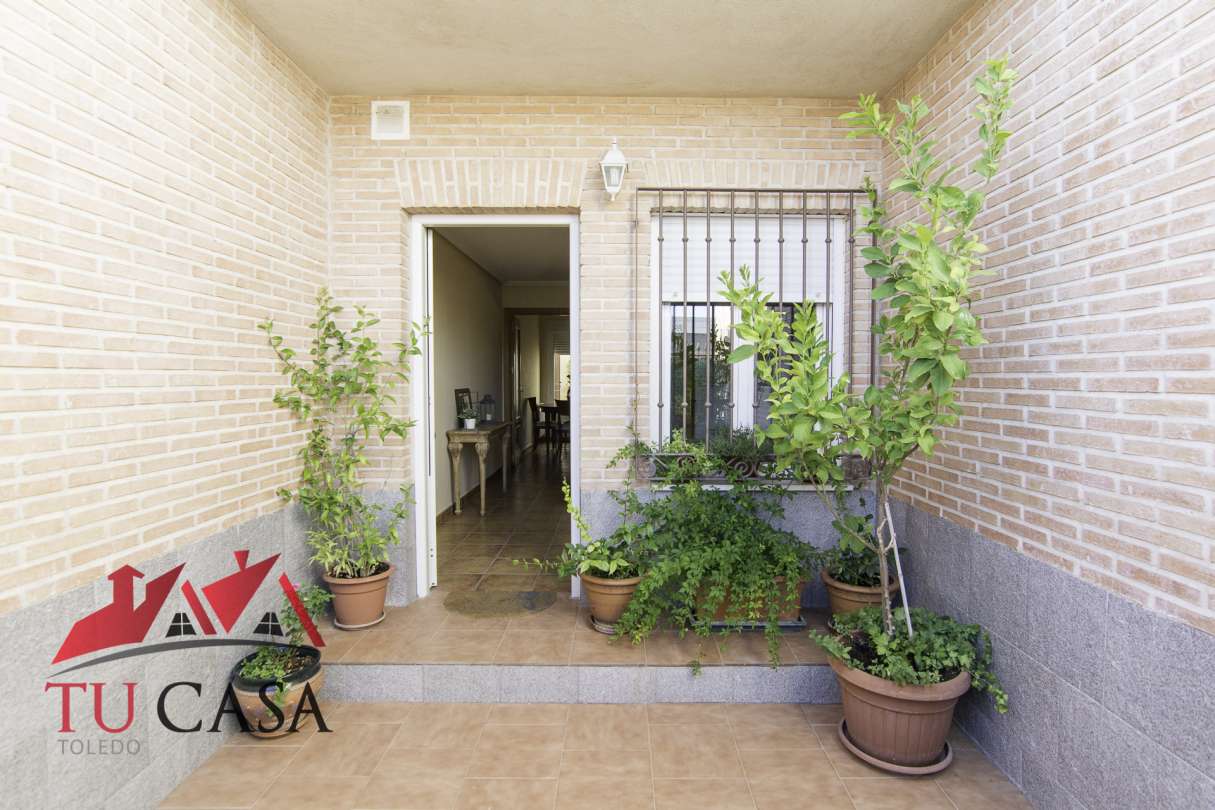 casa en venta en almonacid de toledo
